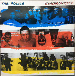 The Police