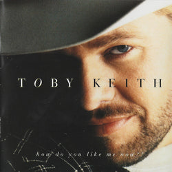 Toby Keith