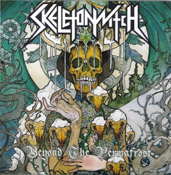 Skeletonwitch