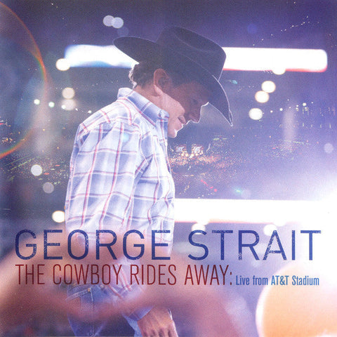 George Strait