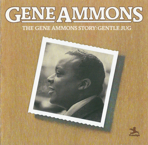 Gene Ammons