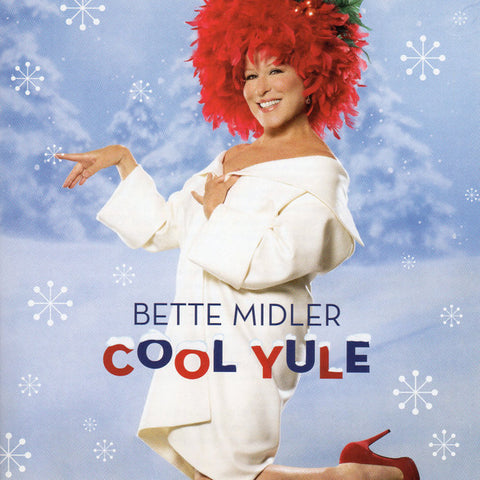 Bette Midler