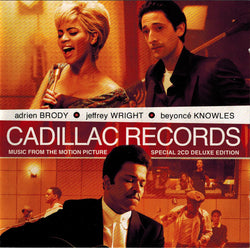 Cadillac Records (Original Soundtrack)