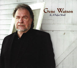 Gene Watson