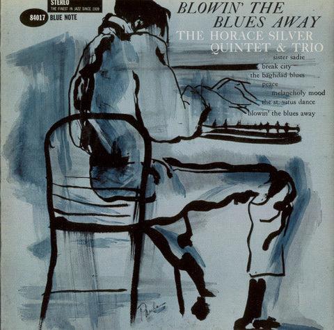 The Horace Silver Quintet & Trio