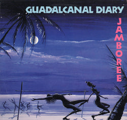 Guadalcanal Diary