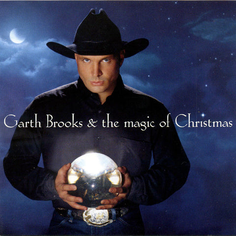 Garth Brooks