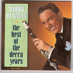 Woody Herman