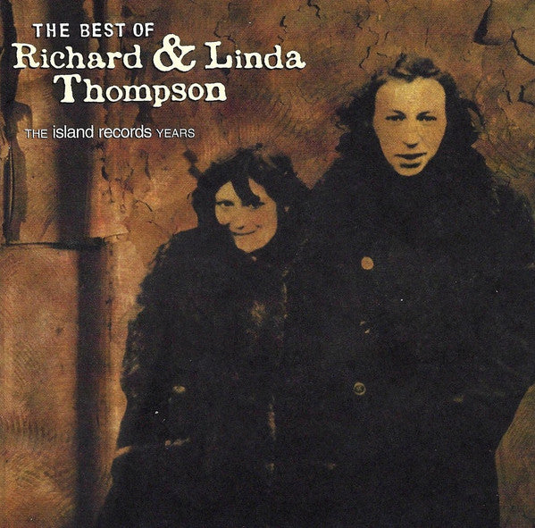 Richard & Linda Thompson