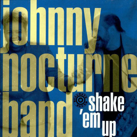 Johnny Nocturne Band