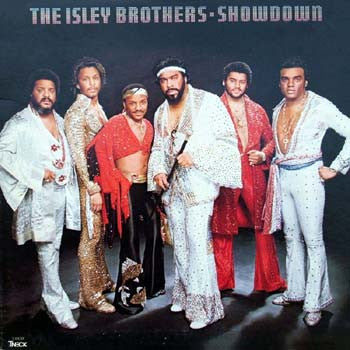 The Isley Brothers