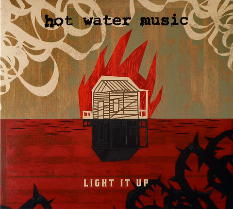 Hot Water Music