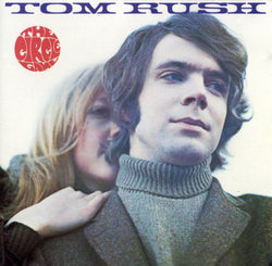 Tom Rush