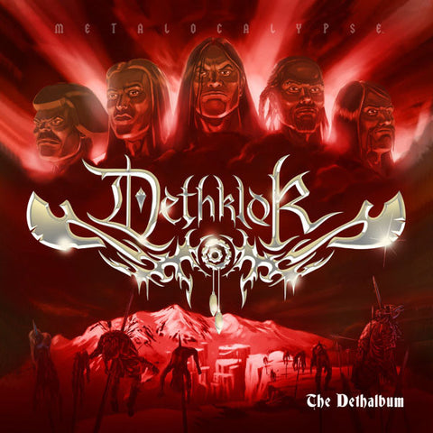 Dethklok