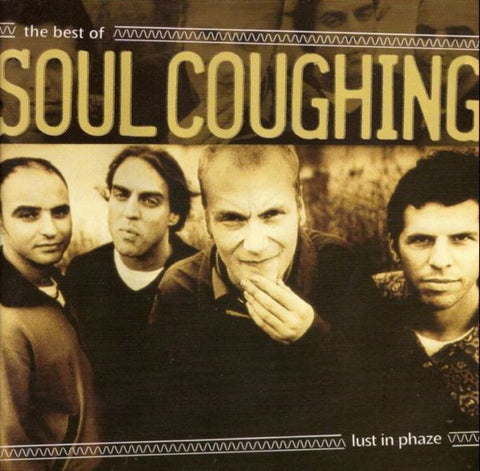 Soul Coughing