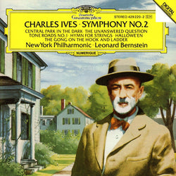 Charles Ives