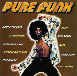 Pure Funk