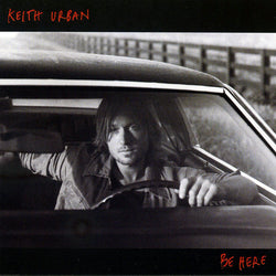 Keith Urban