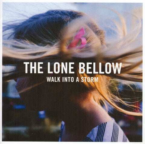 The Lone Bellow