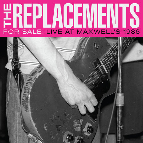 The Replacements