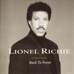 Lionel Richie