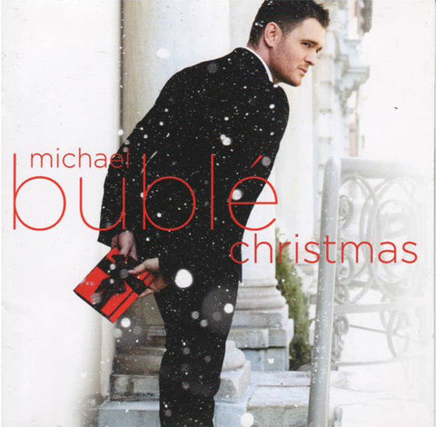 Michael Buble