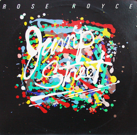 Rose Royce