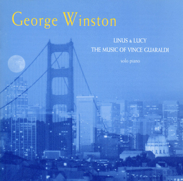 George Winston