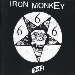 Iron Monkey