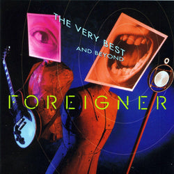 Foreigner