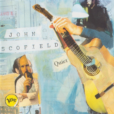 John Scofield