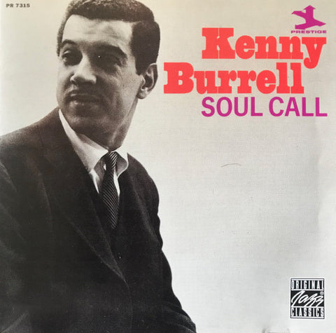 Kenny Burrell