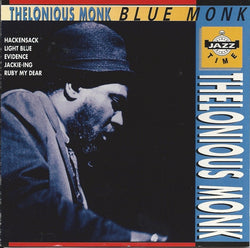 Thelonious Monk