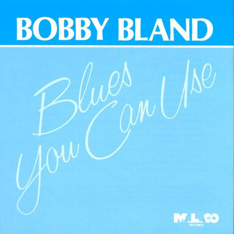 Bobby Bland