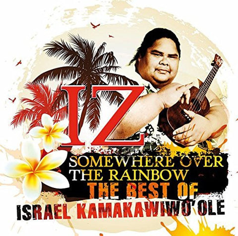 Israel Kamakawiwo'ole