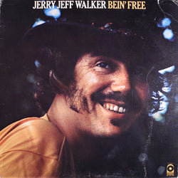 Jerry Jeff Walker