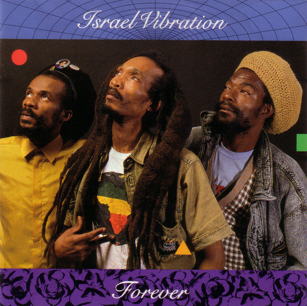 Israel Vibration