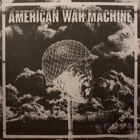 American War Machine