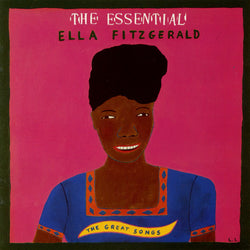 Ella Fitzgerald