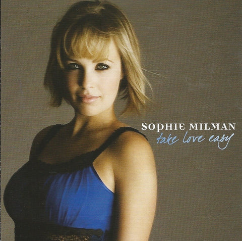 Sophie Milman