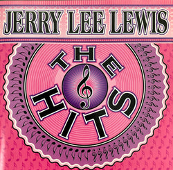 Jerry Lee Lewis