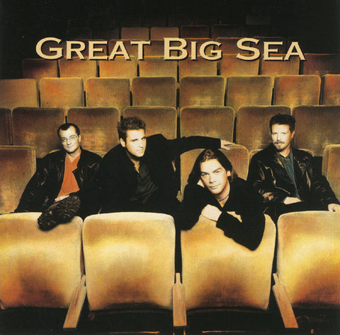 Great Big Sea