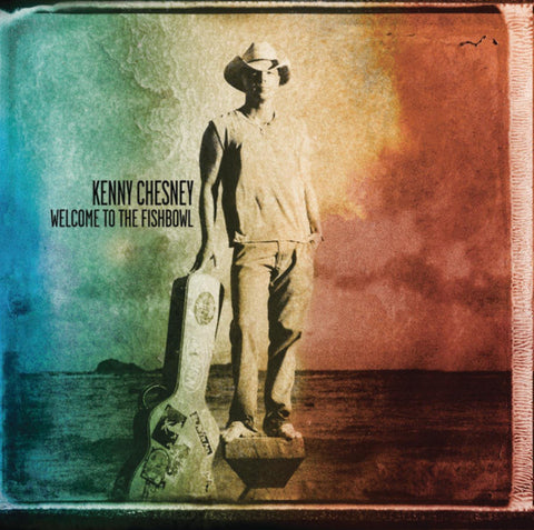 Kenny Chesney