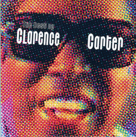 Clarence Carter