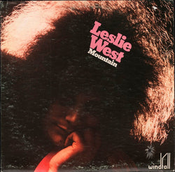 Leslie West