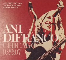 Ani DiFranco