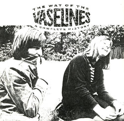 The Vaselines