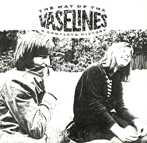 The Vaselines