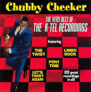 Chubby Checker