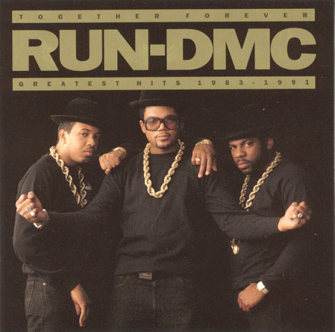 Run-DMC